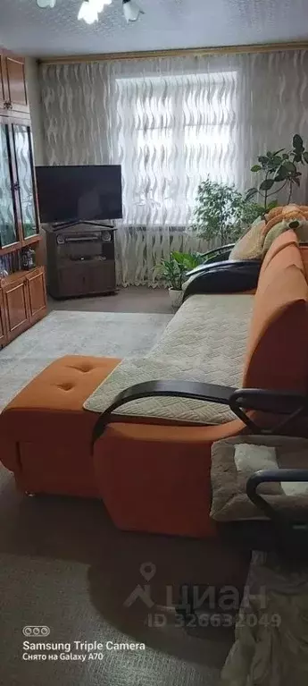 2-к кв. Пензенская область, Городищенский район, Чаадаевка рп ул. ... - Фото 2