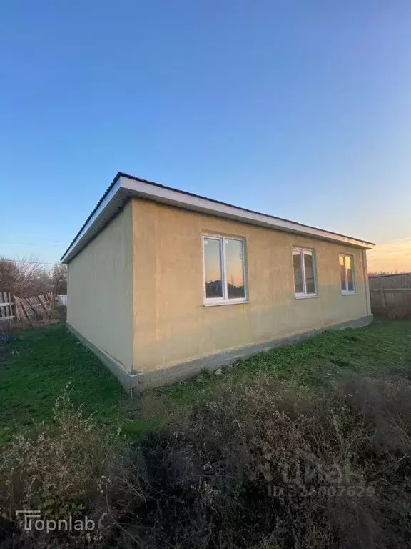 Дом в Астраханская область, Приволжский район, с. Килинчи ул. ... - Фото 2