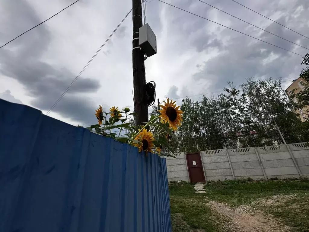 Участок в Нижегородская область, Кстово Волга СНТ,  (6.0 сот.) - Фото 1