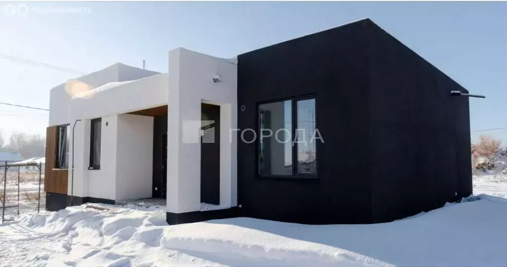 Дом в село Фирсово, улица Ореста Кипренского, 2 (97 м) - Фото 1