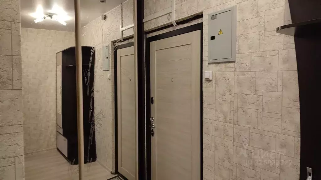 1-к кв. Московская область, Лобня ул. Юности, 13 (40.0 м) - Фото 2