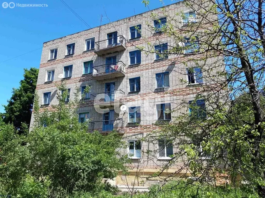 1к в 4-комнатной квартире (12.6 м) - Фото 0