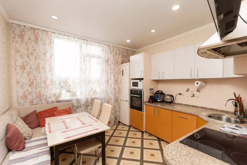 Продаётся 3-к квартира, 80 м - Фото 1