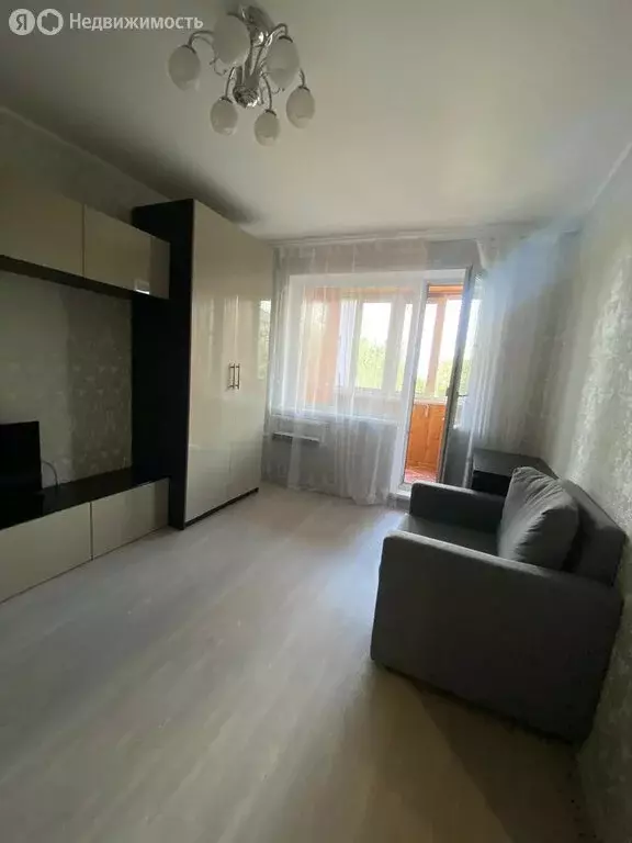 1-комнатная квартира: Новосибирск, Полтавская улица, 43 (30 м) - Фото 0
