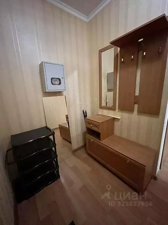 1-к кв. Санкт-Петербург Варшавская ул., 69к3 (43.3 м) - Фото 1