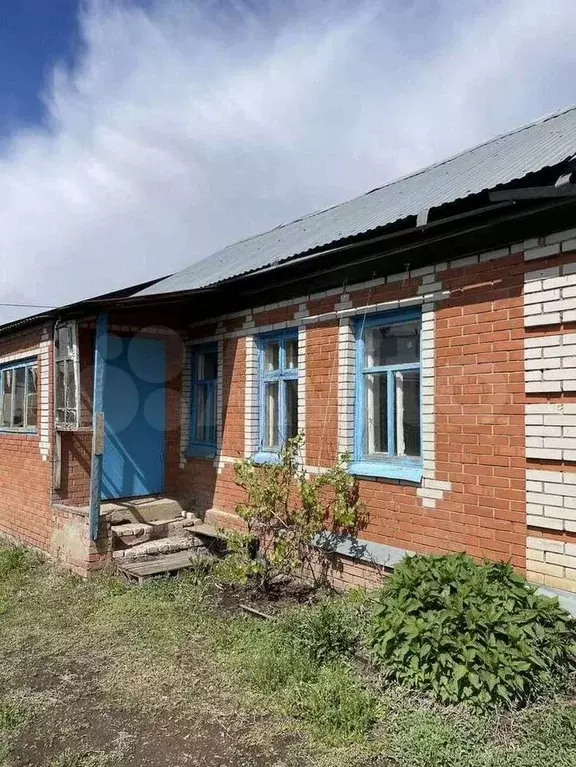 Дом 55 м на участке 3 сот. - Фото 0