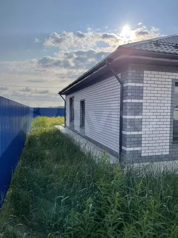 Дом 118,9 м на участке 7,4 сот. - Фото 1