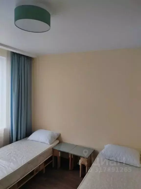 Комната Краснодарский край, Сочи Совет-Квадже мкр, ул. Сибирская, 6 - Фото 1