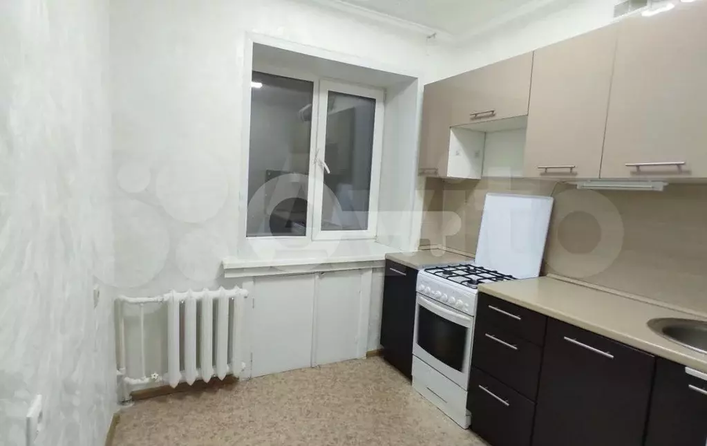 1-к. квартира, 30 м, 5/5 эт. - Фото 1