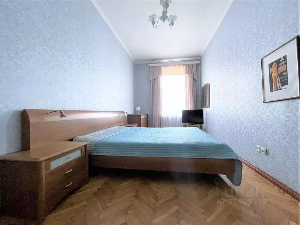 2-к кв. Санкт-Петербург ул. Восстания, 26 (65.0 м) - Фото 1