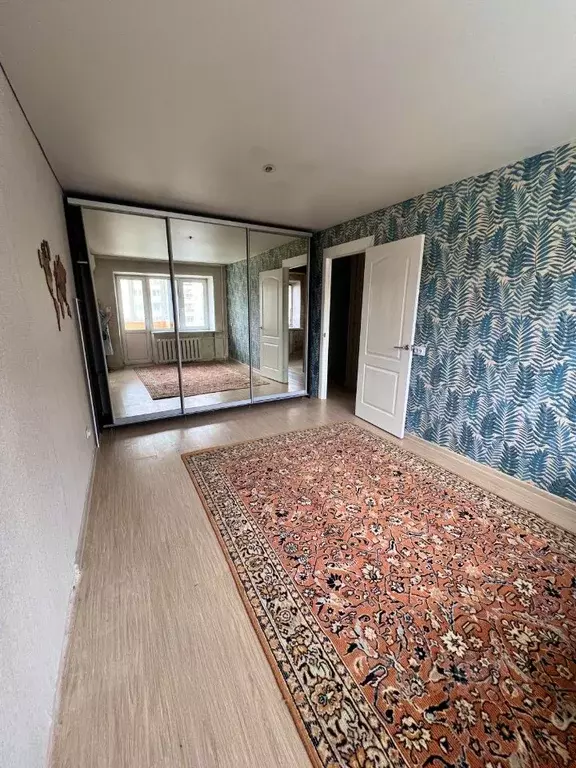 2-к кв. Вологодская область, Вологда Ленинградская ул., 44 (45.0 м) - Фото 0