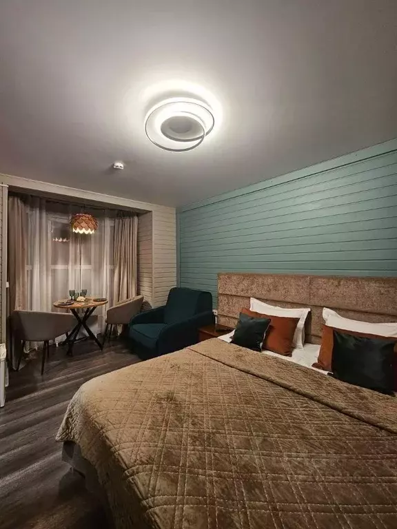 Комната Иркутская область, Иркутский муниципальный округ, пос. Никола ... - Фото 1