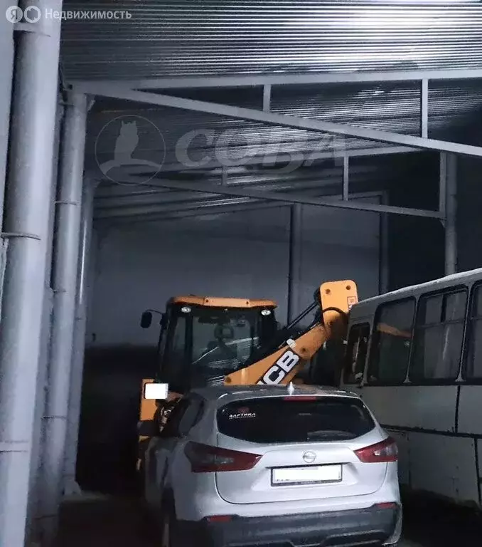 Склад (360 м) - Фото 1