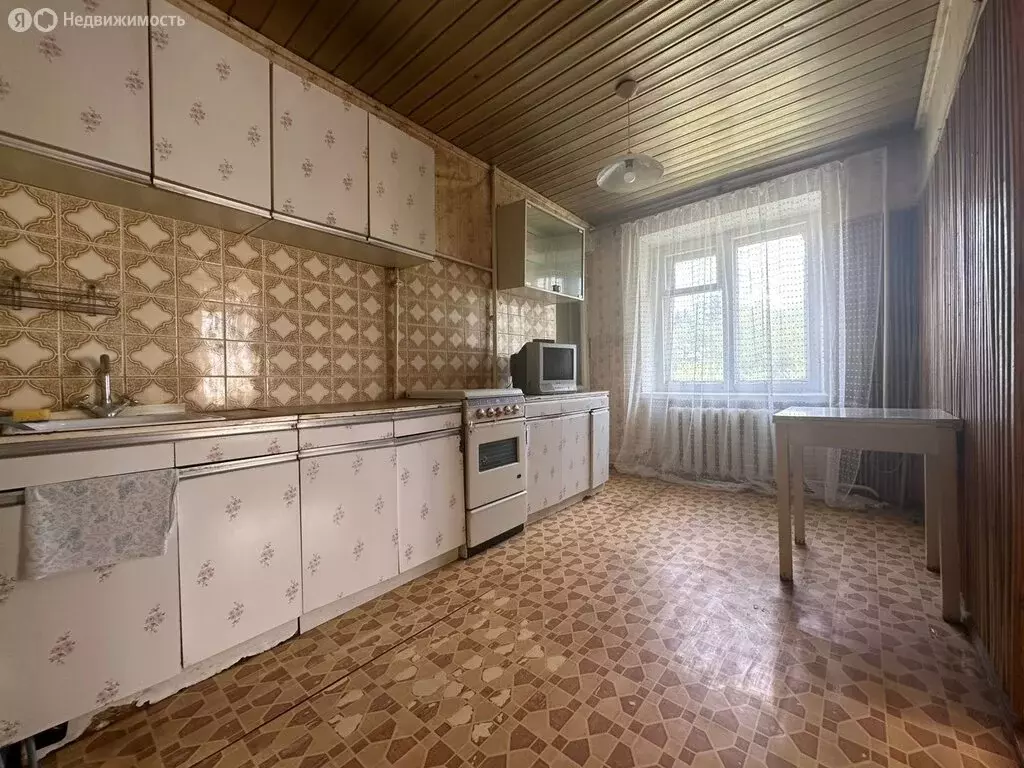 2-комнатная квартира: Дмитров, Пушкинская улица, 94 (45 м) - Фото 0