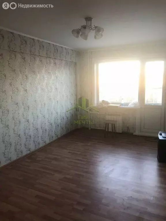 3-комнатная квартира: Улан-Удэ, Краснофлотская улица, 48 (56.8 м) - Фото 1