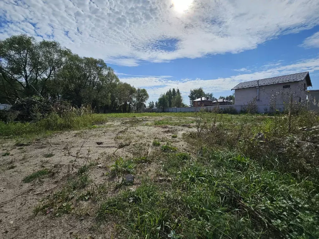 Продается участок в д. Ивашево - Фото 2