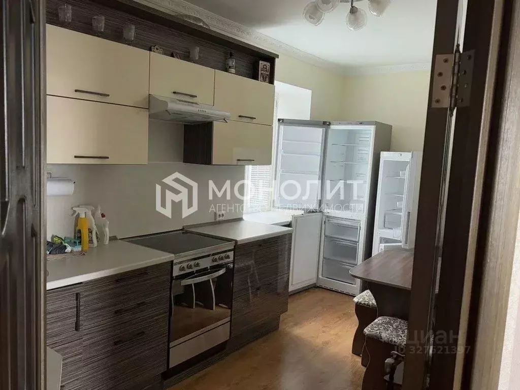 2-к кв. Белгородская область, Старый Оскол Дубрава мкр, 3 кв-л, 3 ... - Фото 1