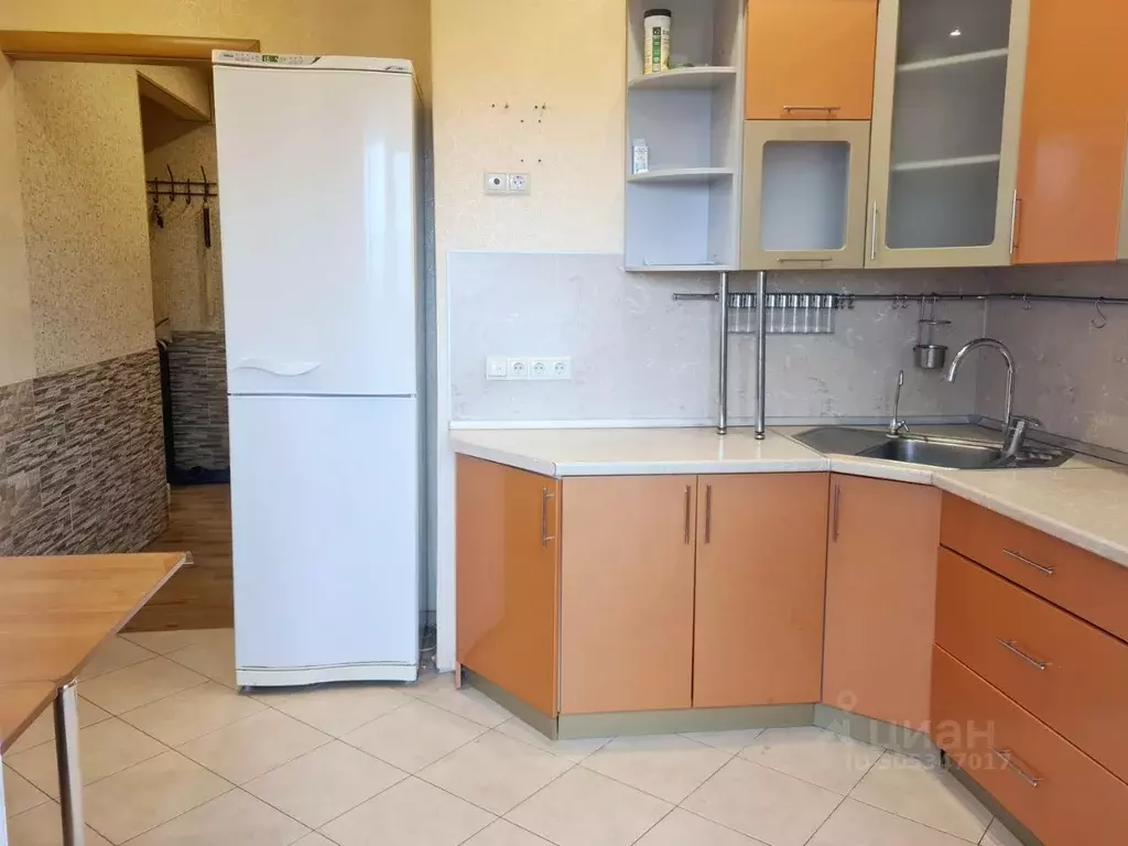 2-к кв. Московская область, Пушкино Серебрянка мкр, 48к1 (70.0 м) - Фото 1