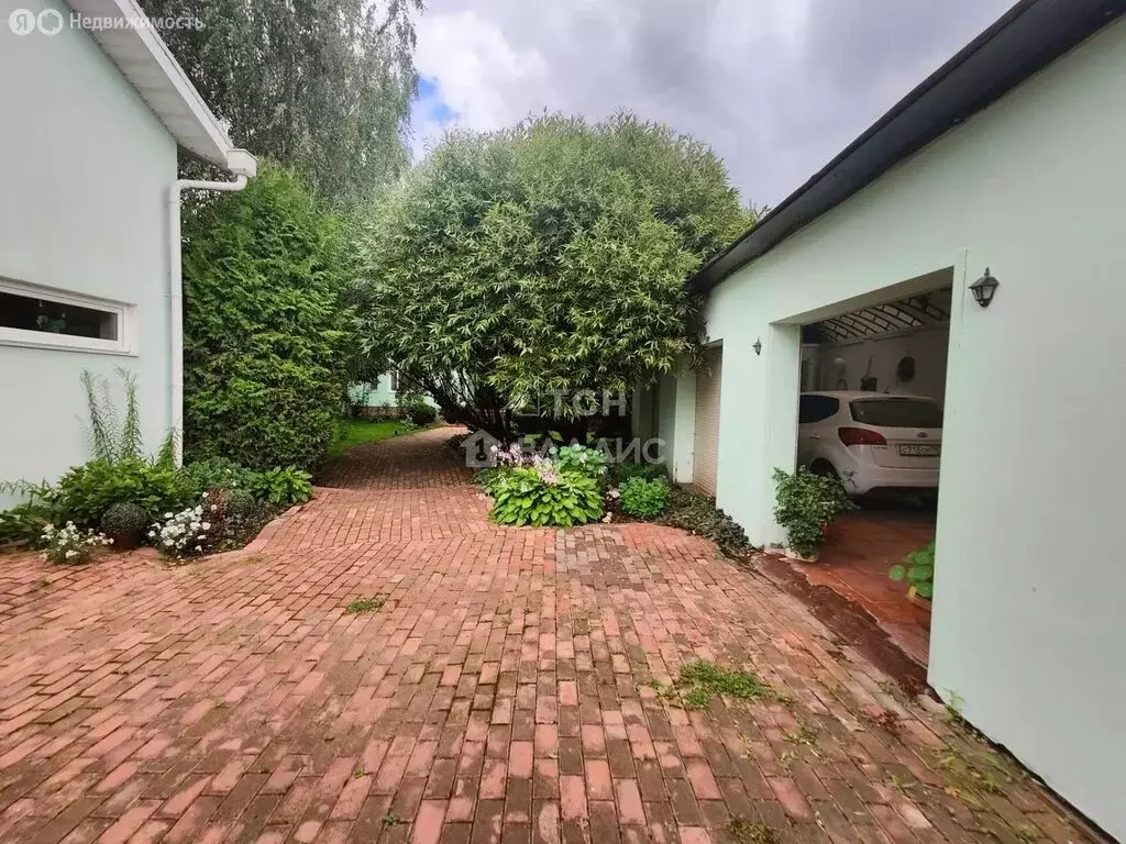 Дом в Ивантеевка, СНТ Машиностроитель, 99 (350 м) - Фото 2