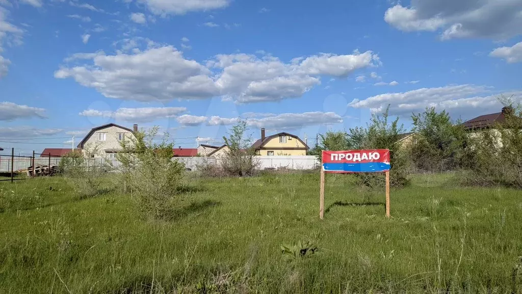 Участок 11,1 сот. (ИЖС) - Фото 0