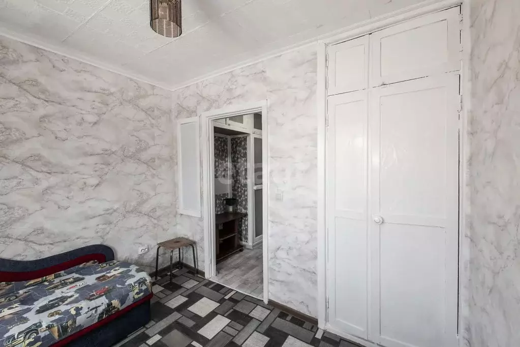 Квартира, студия, 12 м - Фото 1