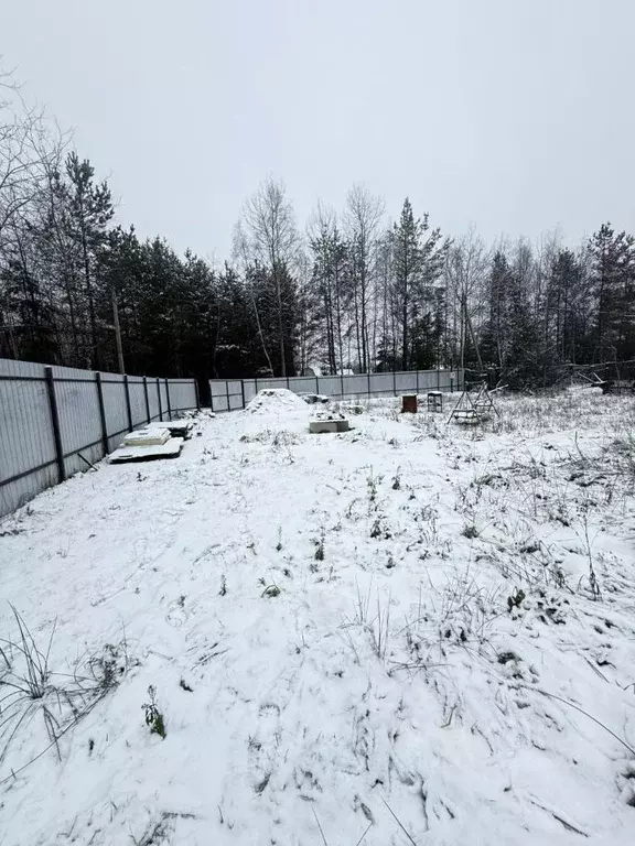 Участок в Московская область, Орехово-Зуевский городской округ, ... - Фото 2