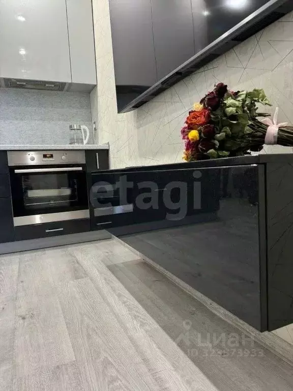 Студия Новосибирская область, Новосибирск ул. Гоголя, 26 (28.8 м) - Фото 1