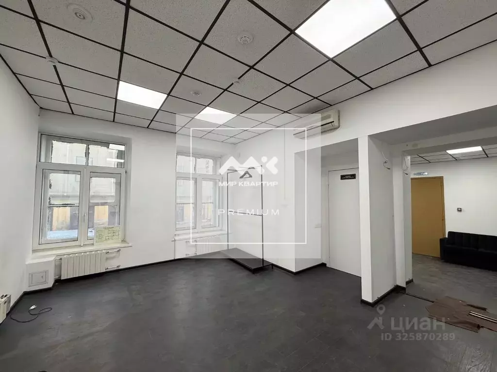 Помещение свободного назначения в Санкт-Петербург Вознесенский просп., ... - Фото 1