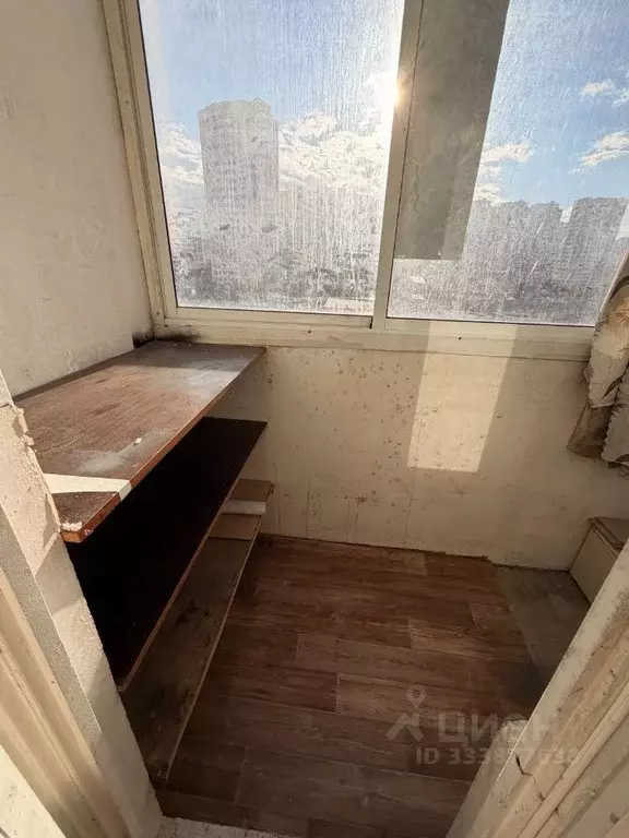 1-к кв. Московская область, Подольск ул. 43-й Армии, 17 (38.3 м) - Фото 1