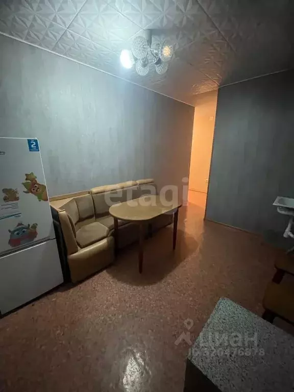 1-к кв. Кемеровская область, Прокопьевск Ясная Поляна мкр, ул. 2-я ... - Фото 1