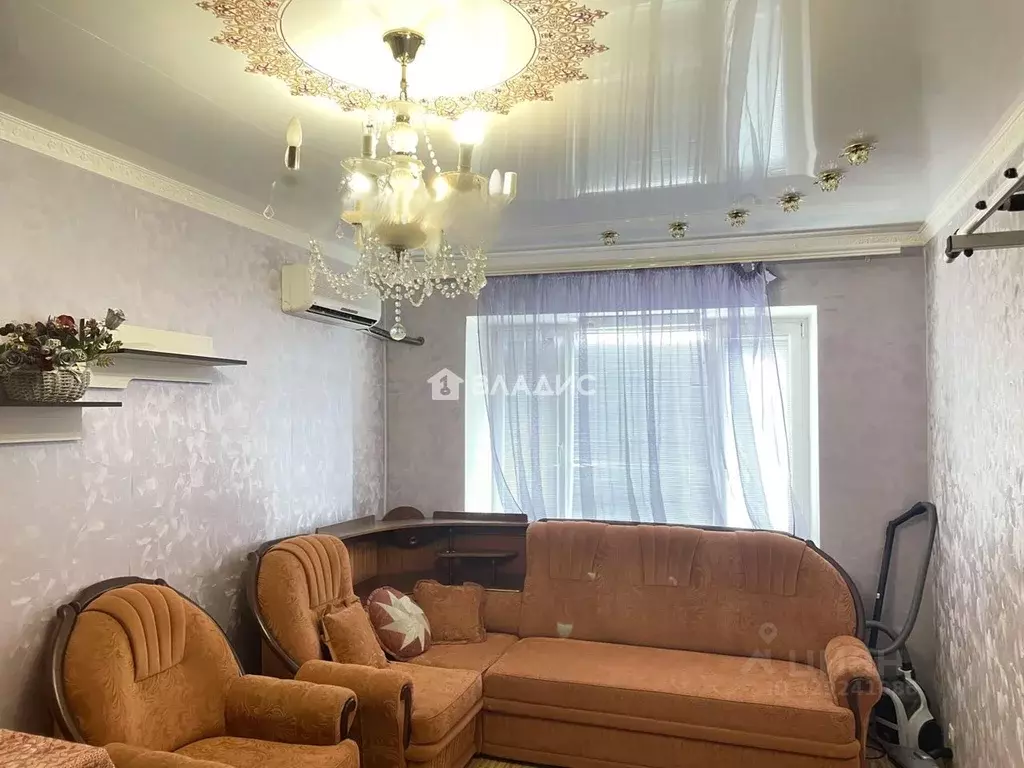 2-к кв. Белгородская область, Белгород ул. Щорса, 57 (62.8 м) - Фото 1