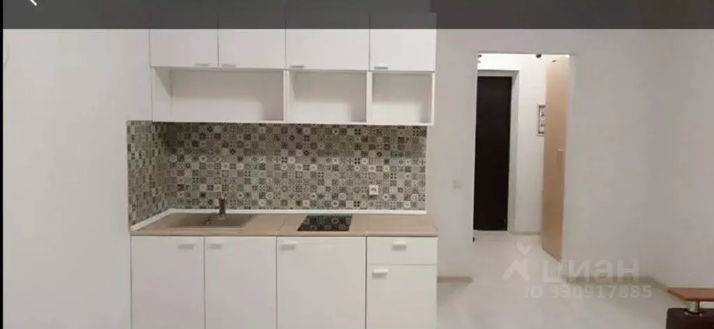 Студия Башкортостан, Уфа просп. Дружбы Народов, 59 (30.0 м) - Фото 1