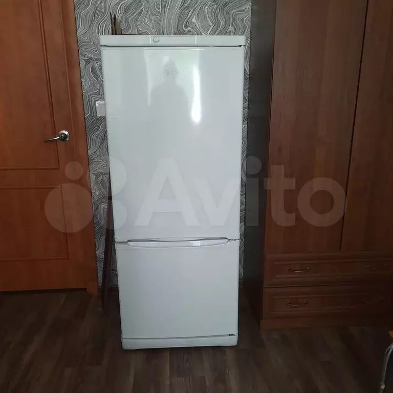 Комната 15 м в 2-к., 1/5 эт. - Фото 1