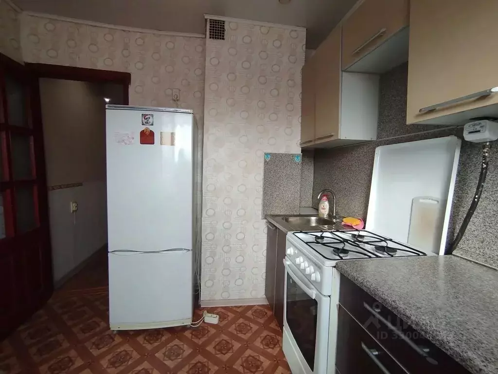 1-к кв. Нижегородская область, Арзамас 11-й мкр, 29А (34.0 м) - Фото 2