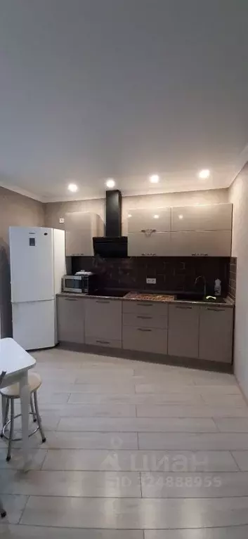 1-к кв. Саратовская область, Энгельс Полиграфическая ул., 85 (45.0 м) - Фото 2