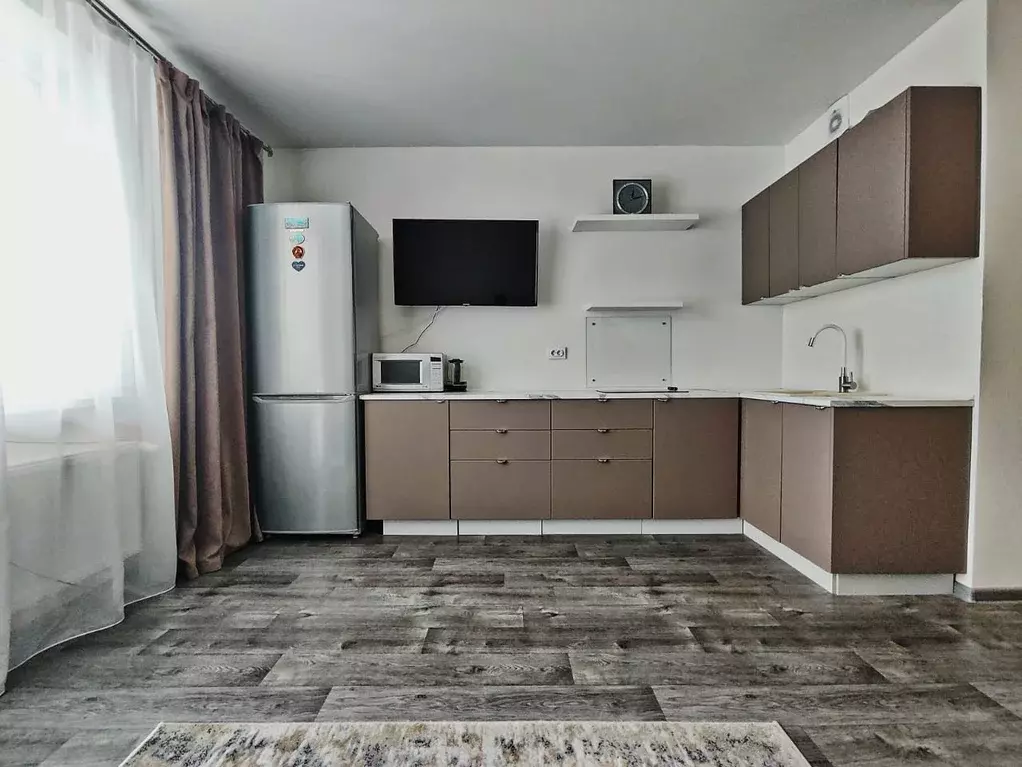 Продаётся 2-к квартира, 44.3 м - Фото 0