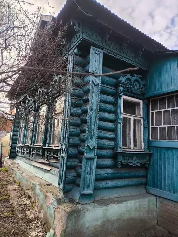 Дом в Московская область, Балашиха городской округ, д. ... - Фото 1