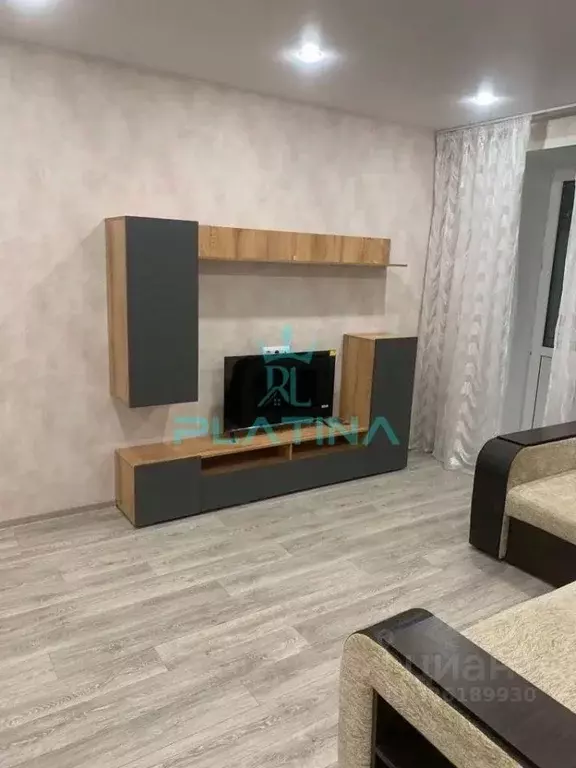 1-к кв. Татарстан, Казань Даурская ул., 20А (40.0 м) - Фото 1