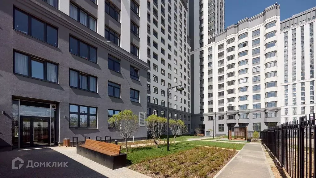 Продаётся квартира-студия, 25.6 м - Фото 0