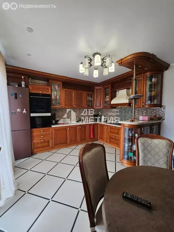 Дом в Южно-Сахалинск, 22-й микрорайон, Белокаменная улица, 12 (259.7 ... - Фото 2