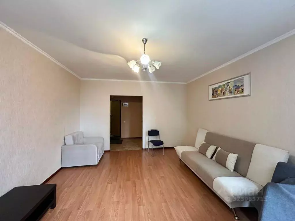 1-к кв. Московская область, Одинцово ул. Чистяковой, 24 (42.3 м) - Фото 2