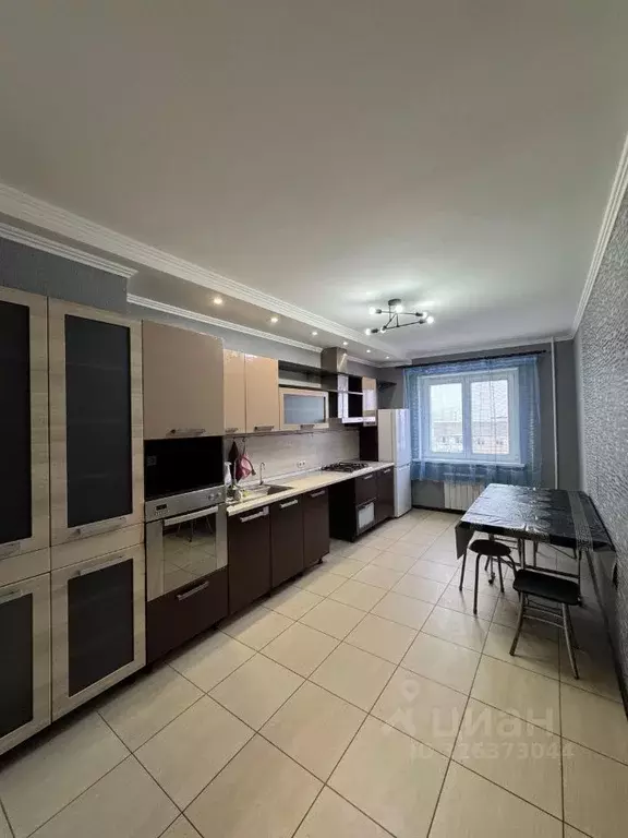 3-к кв. Саратовская область, Саратов Днепропетровская ул., 18к1 (78.0 ... - Фото 1