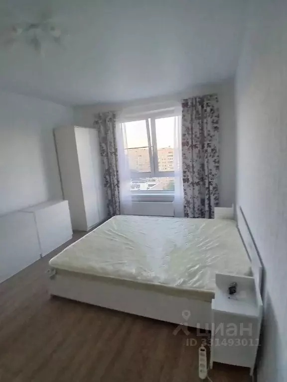 1-к кв. Москва Кантемировская ул., 41к1 (36.8 м) - Фото 1