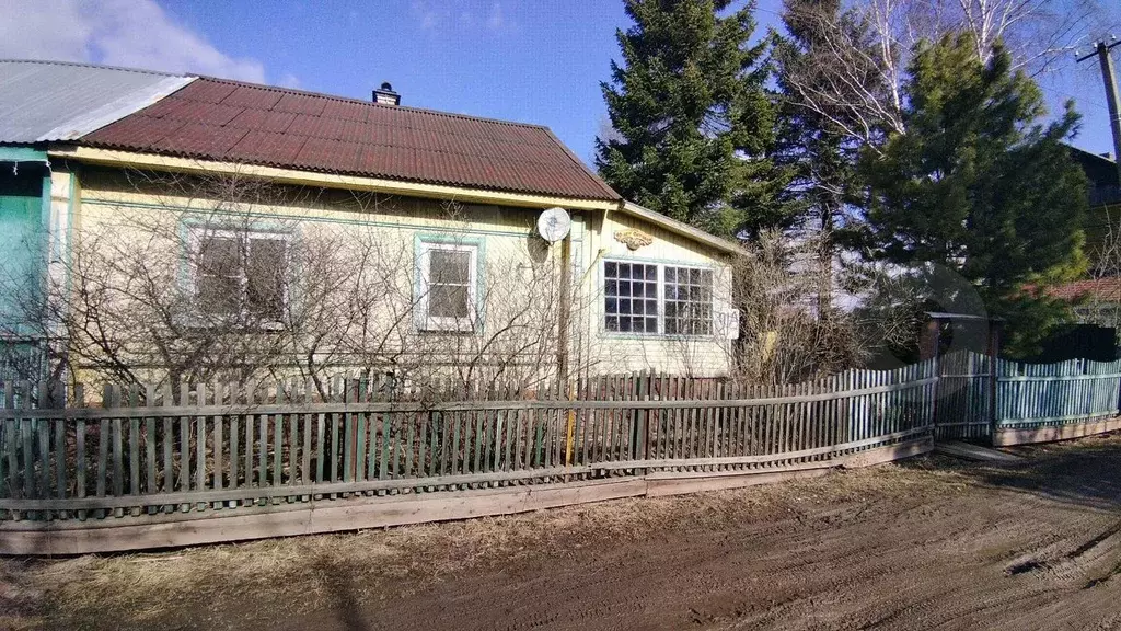2-к. квартира, 47 м, 1/1 эт. - Фото 0