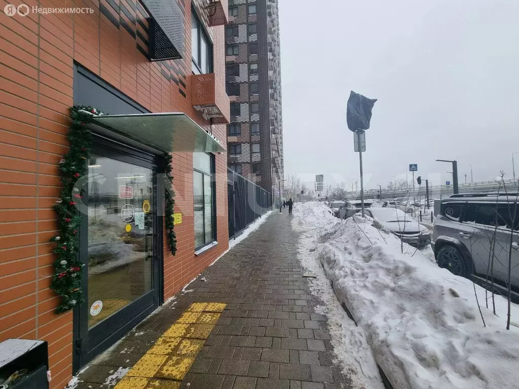 Помещение свободного назначения (124 м) - Фото 1