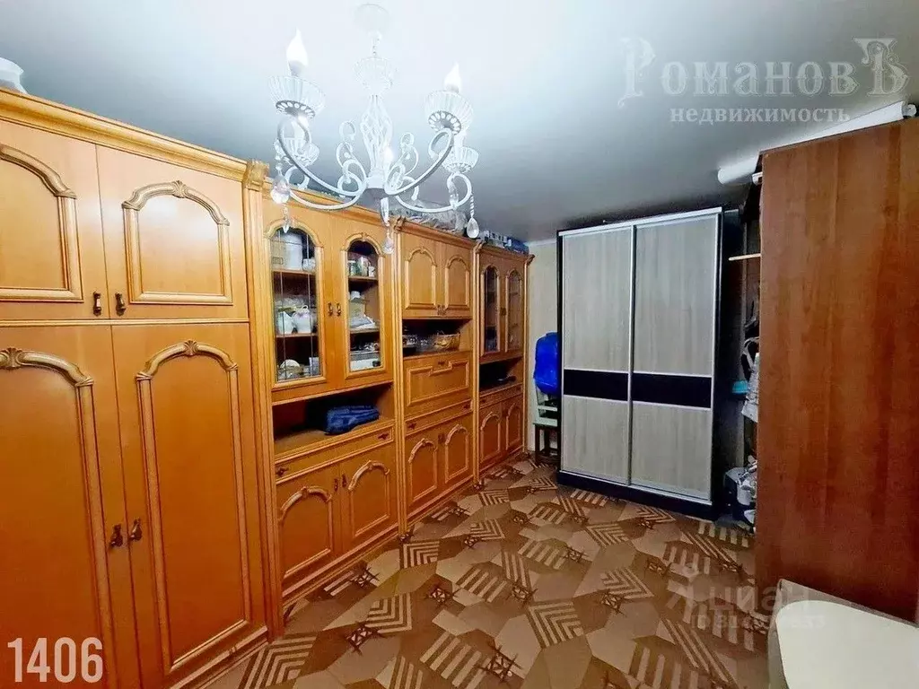 2-к кв. Ставропольский край, Ставрополь ул. Ленина, 470 (45.0 м) - Фото 1