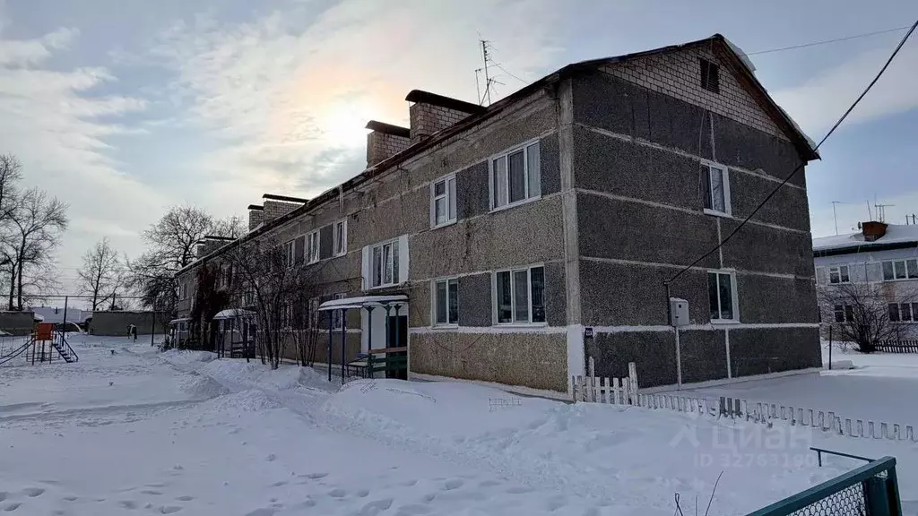 2-к кв. Башкортостан, Кармаскалинский район, Карламанский сельсовет, ... - Фото 1