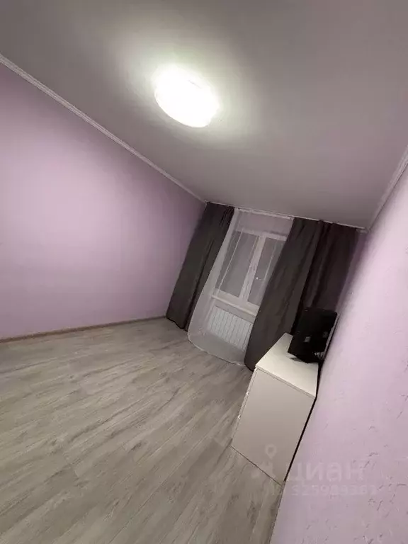 1-к кв. Башкортостан, Уфа ул. Ферина, 39 (32.2 м) - Фото 2