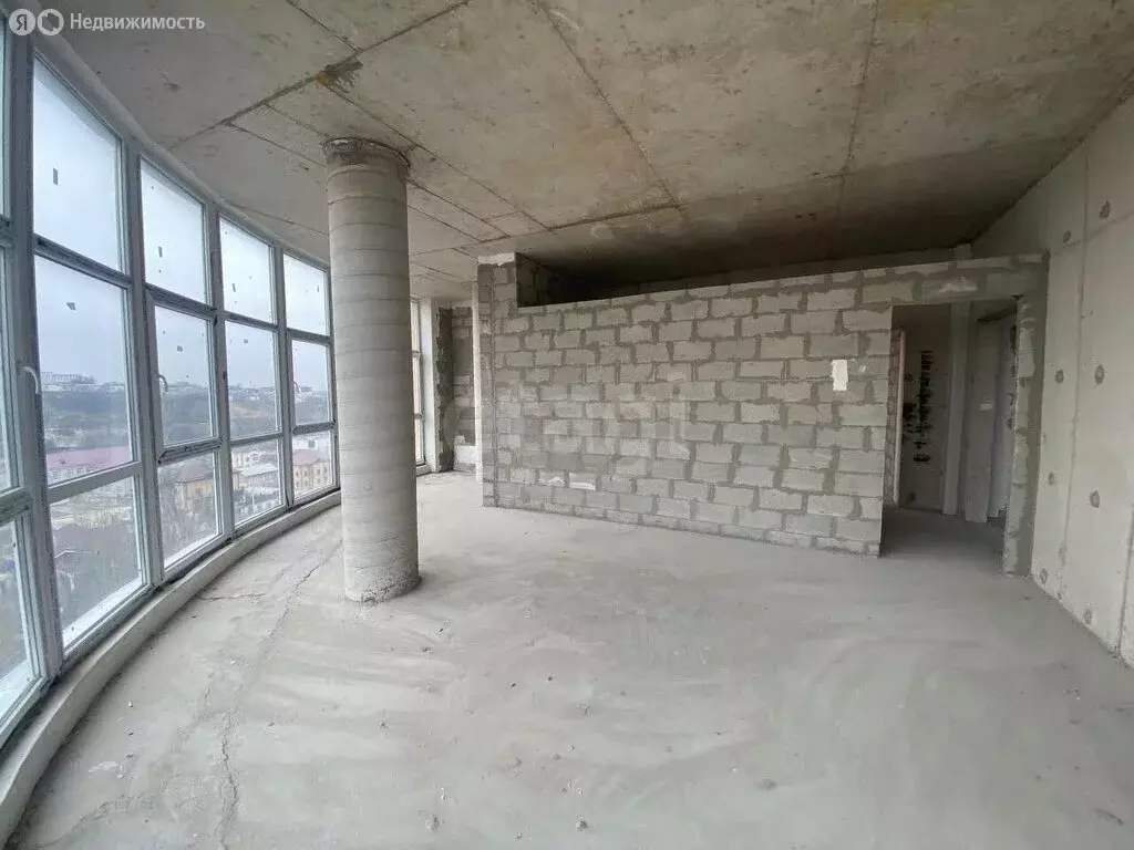 4-комнатная квартира: Симферополь, Смежный переулок, 10 (169.7 м) - Фото 0