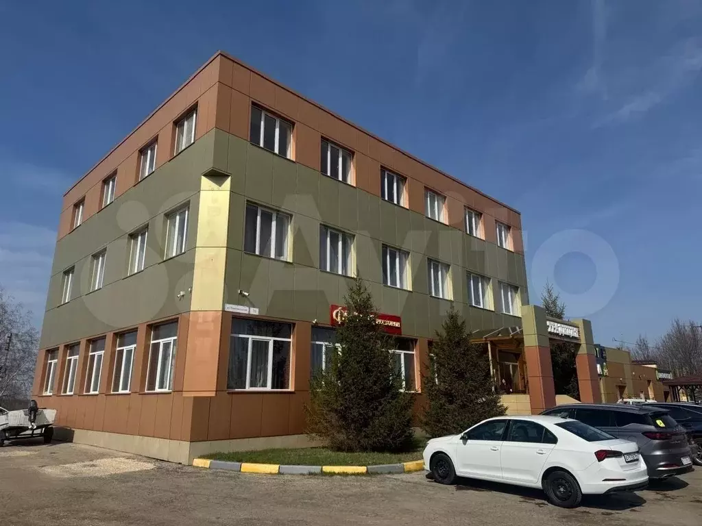 Пищевое производство (Кондитерка) 250 м2 - Фото 1